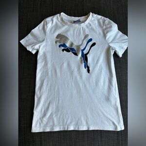 T-Shirt XS (5/6) Puma